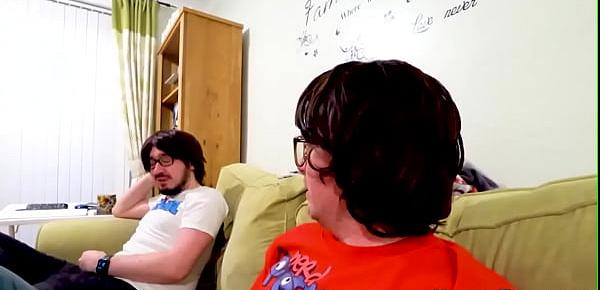  Leeds nerds group bang